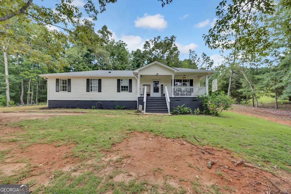 1276 Long Piney RD Mansfield, GA 30055
