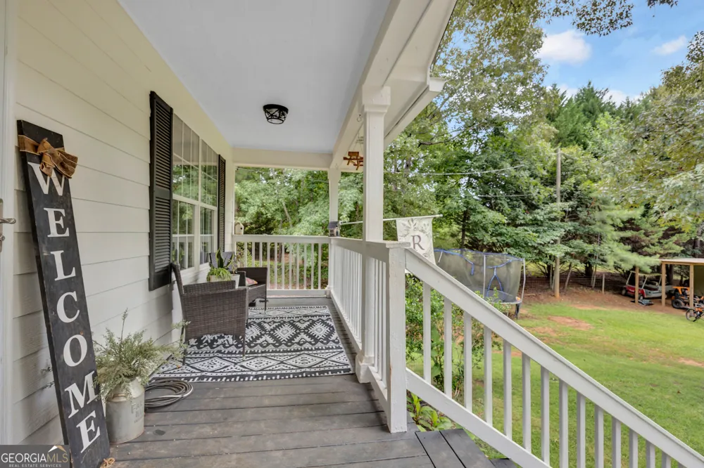 1276 Long Piney RD Mansfield, GA 30055