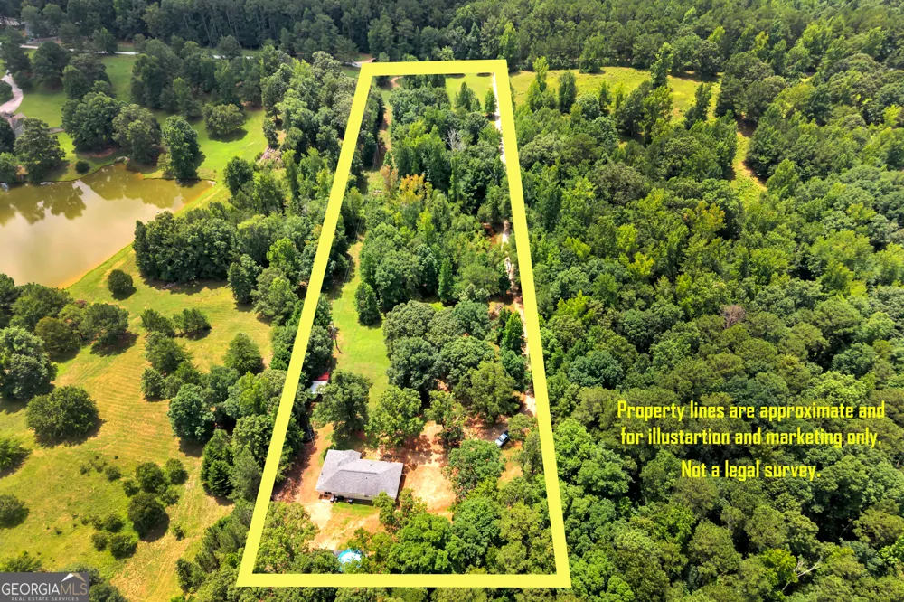 1276 Long Piney RD Mansfield, GA 30055