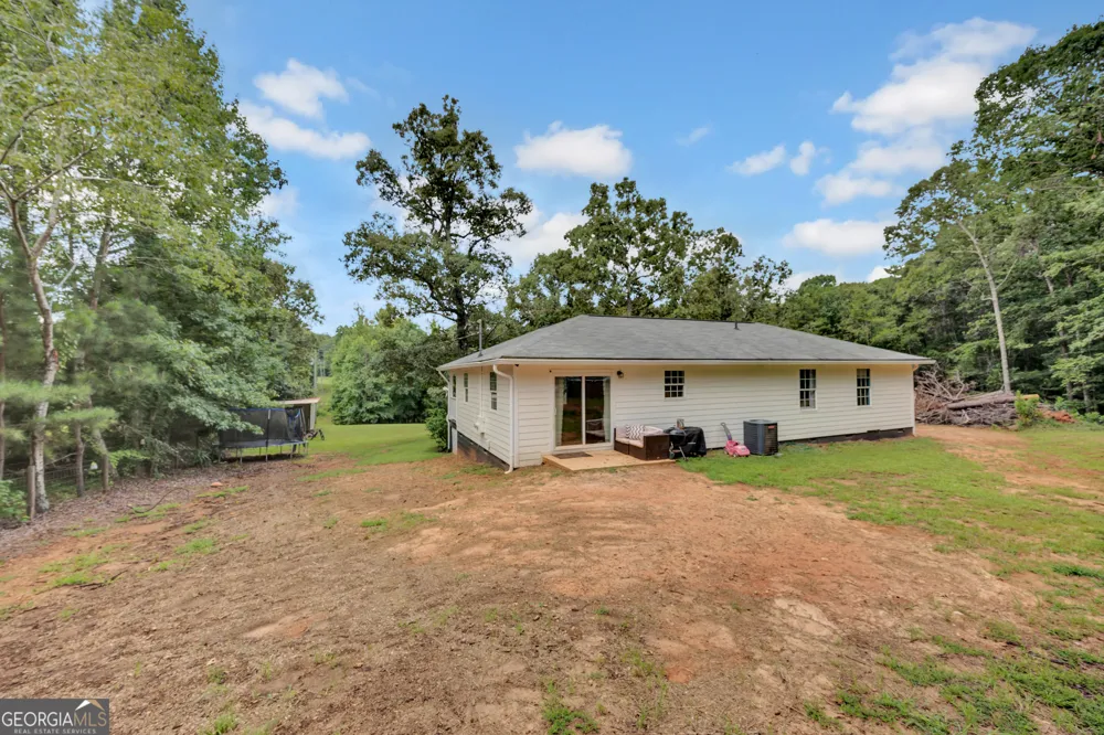 1276 Long Piney RD Mansfield, GA 30055