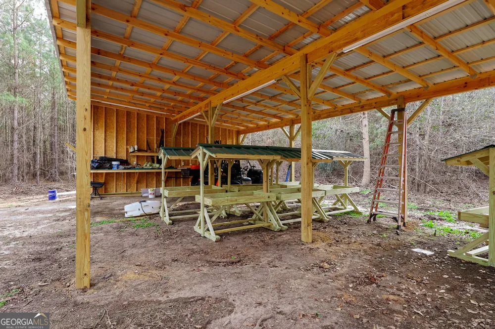 2729 Hadden Pond RD Avera, GA 30803
