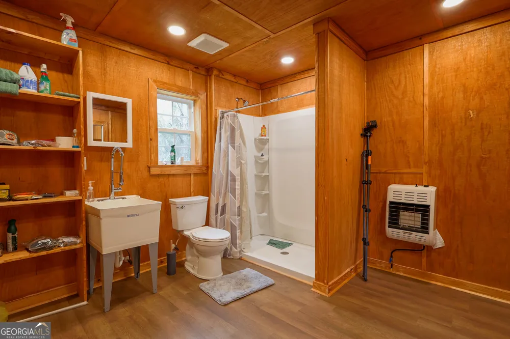 2729 Hadden Pond RD Avera, GA 30803