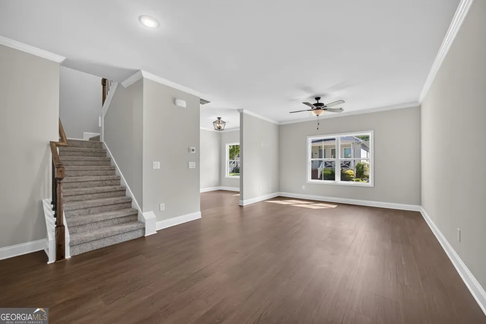 316 Milledge AVE Monroe, GA 30655