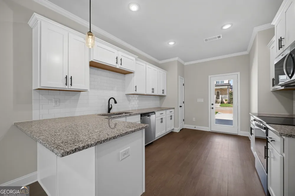 316 Milledge AVE Monroe, GA 30655