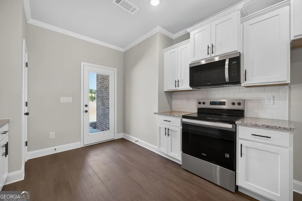 316 Milledge AVE Monroe, GA 30655
