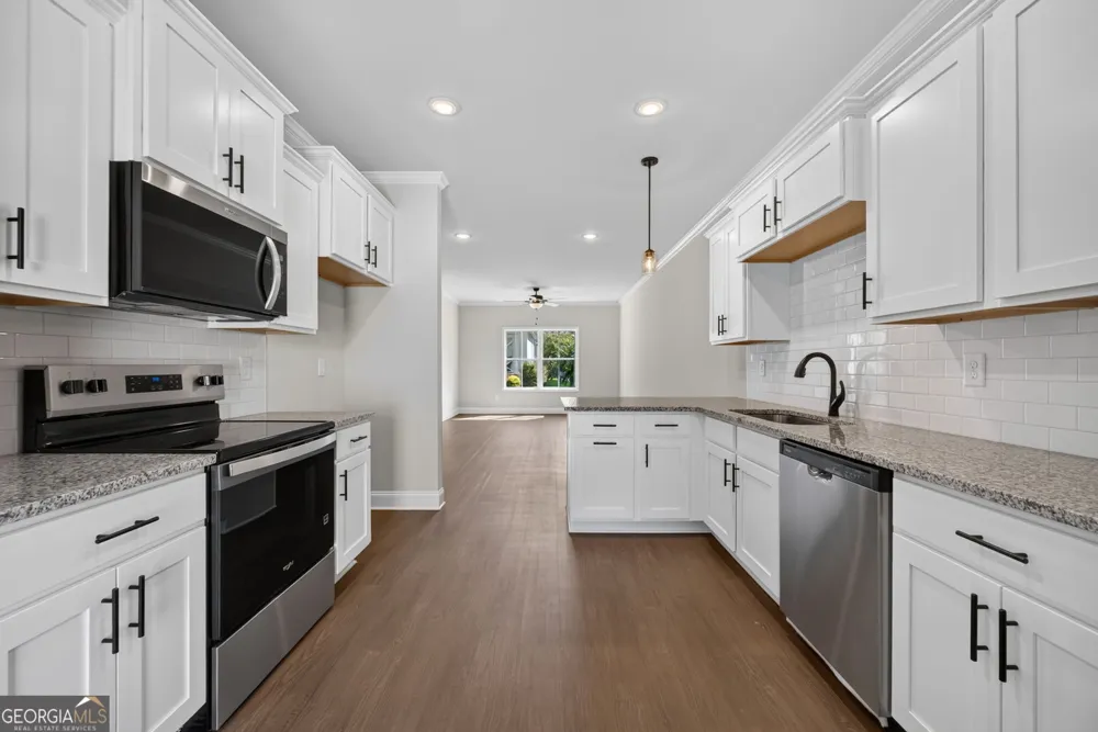 316 Milledge AVE Monroe, GA 30655