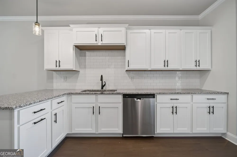 316 Milledge AVE Monroe, GA 30655