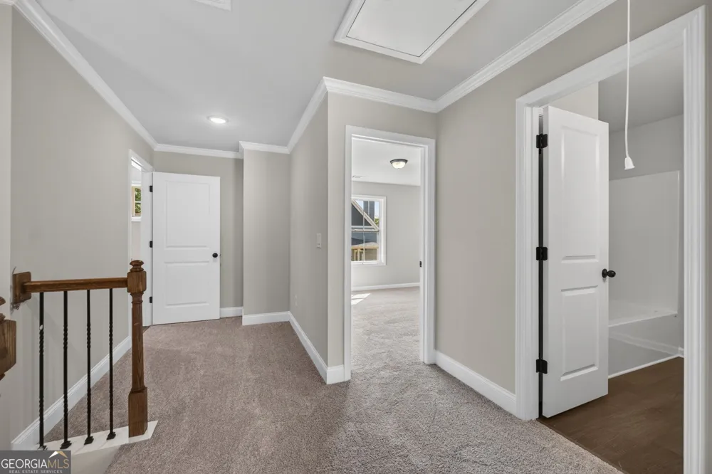 316 Milledge AVE Monroe, GA 30655