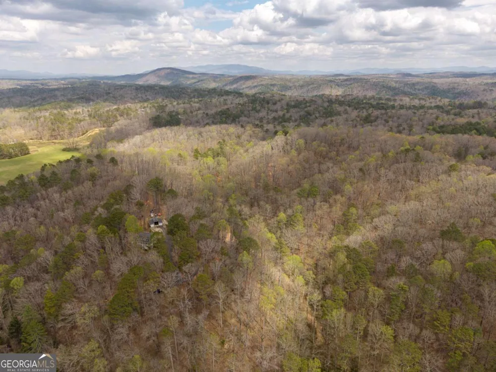 131 Nicholson LN Talking Rock, GA 30175