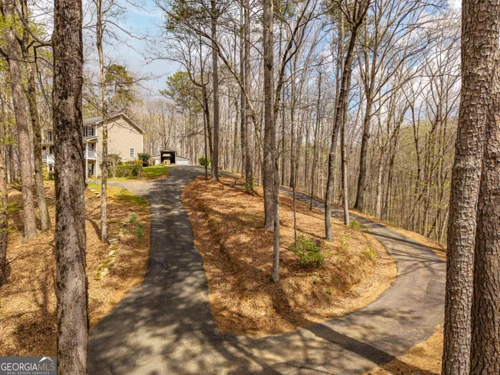 134 Nicholson LN Talking Rock, GA 30175