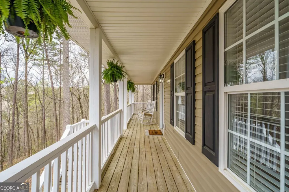 134 Nicholson LN Talking Rock, GA 30175