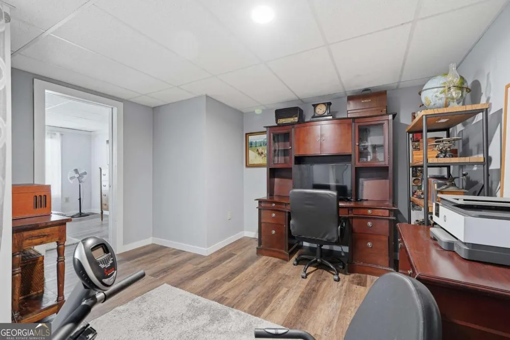 134 Nicholson LN Talking Rock, GA 30175