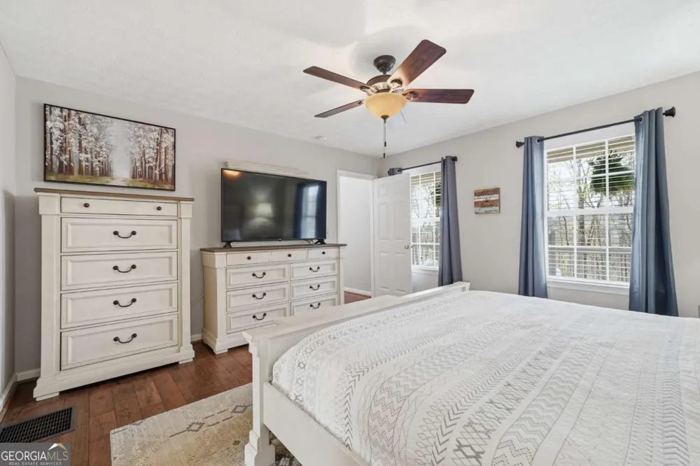 134 Nicholson LN Talking Rock, GA 30175