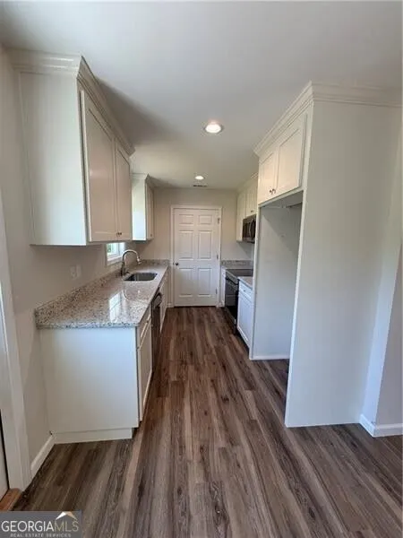 45 Charlies Way Dahlonega, GA 30533