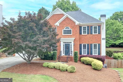 10665 Wren Ridge RD