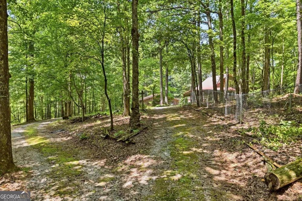 1525 Sperin RD Ball Ground, GA 30107