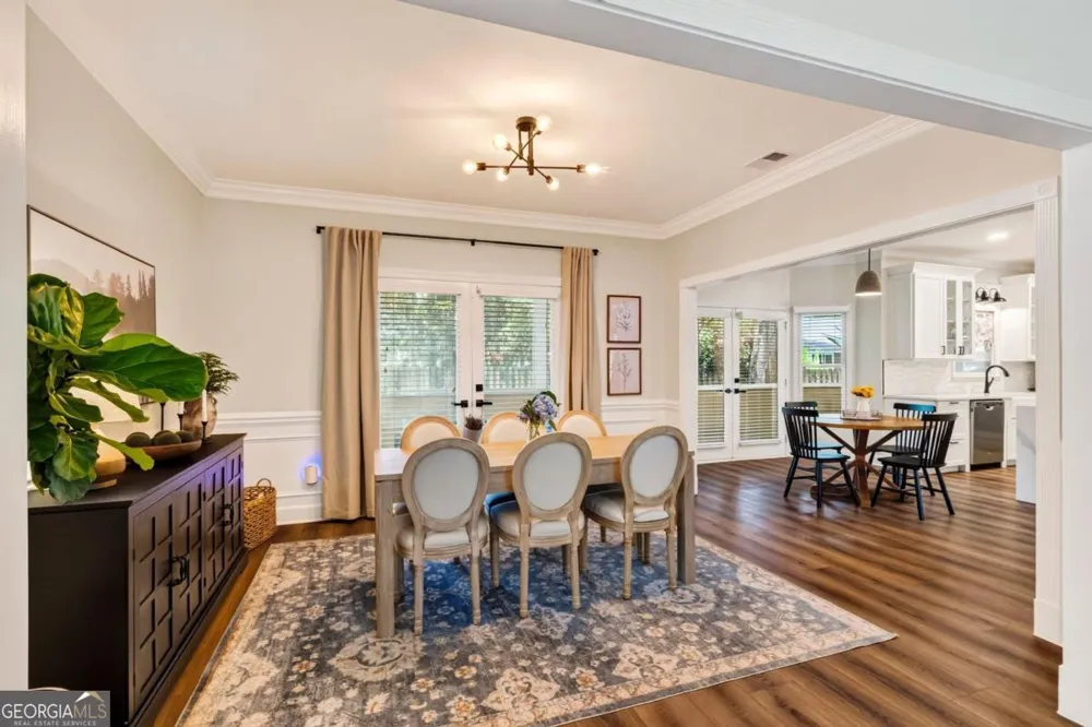 9 Devon RD Savannah, GA 31419
