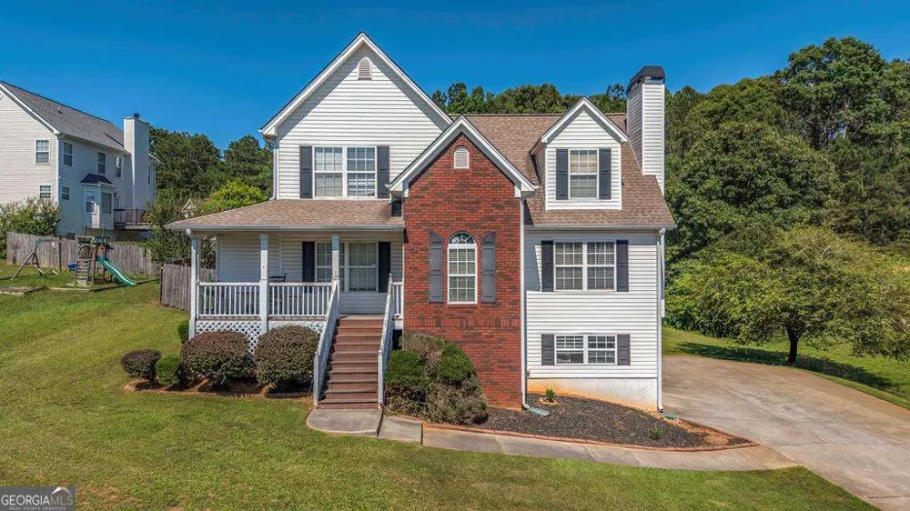 106 Dylan WAY Bremen, GA 30110