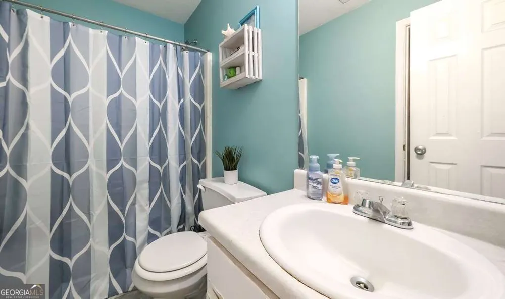 106 Dylan WAY Bremen, GA 30110