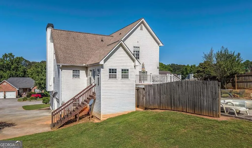 106 Dylan WAY Bremen, GA 30110