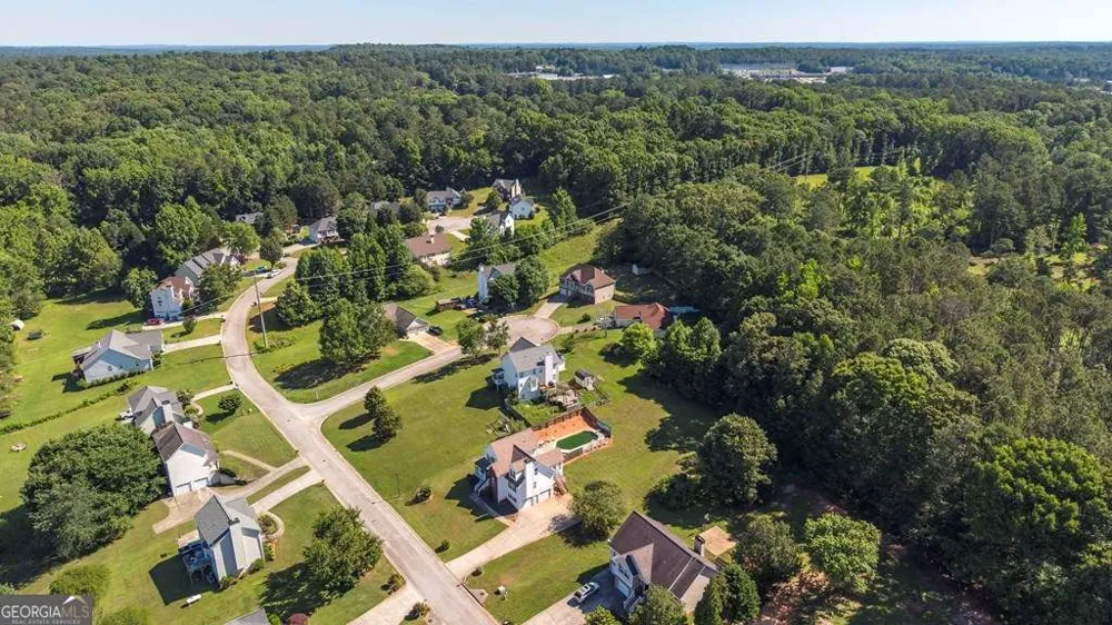 106 Dylan WAY Bremen, GA 30110