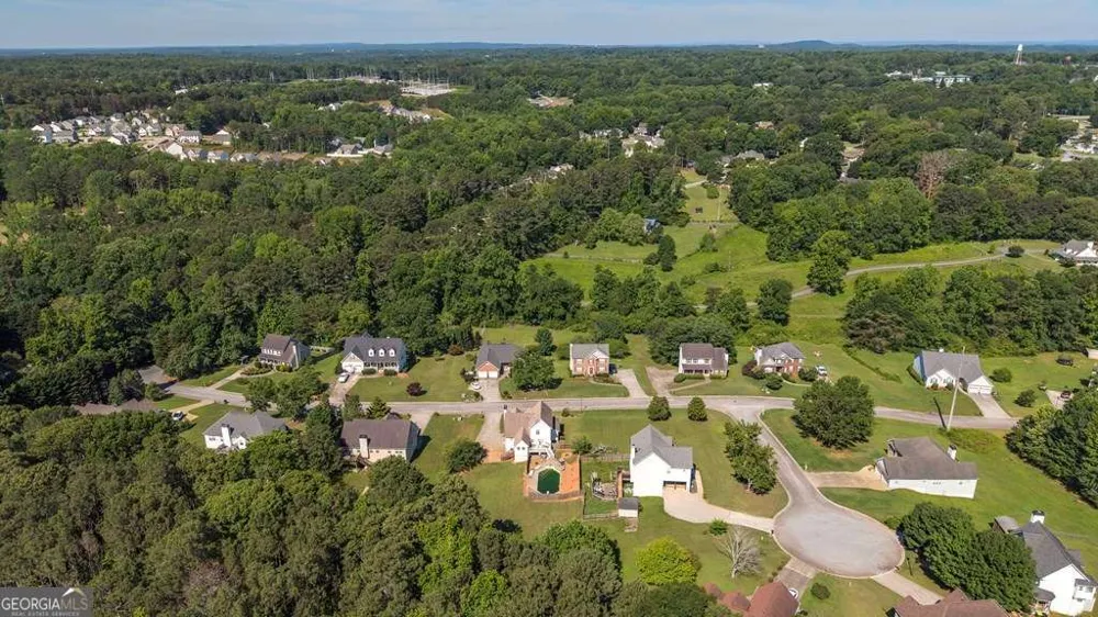 106 Dylan WAY Bremen, GA 30110