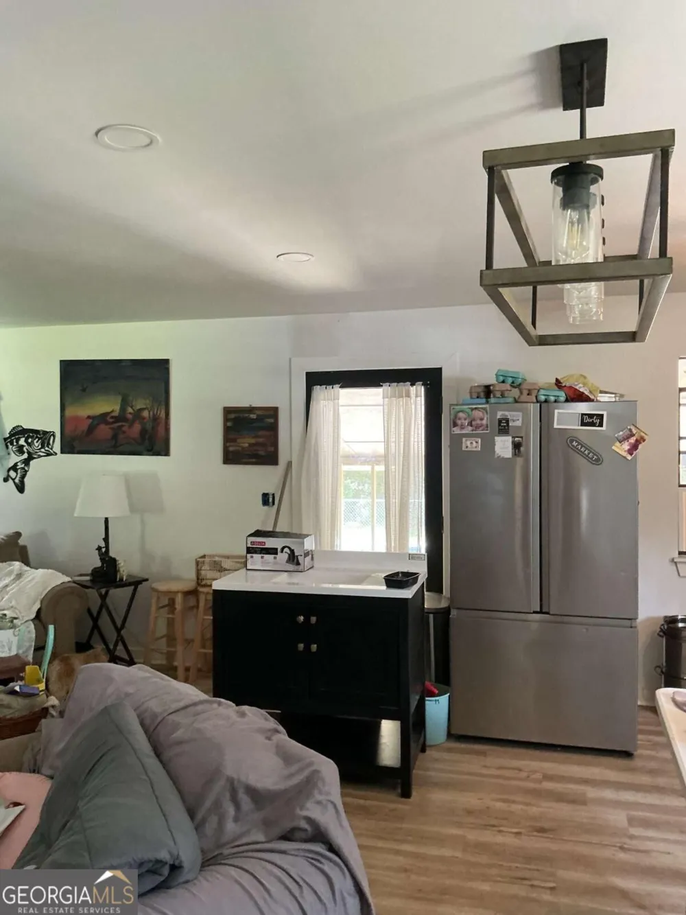 142 Scott RD Cairo, GA 39827