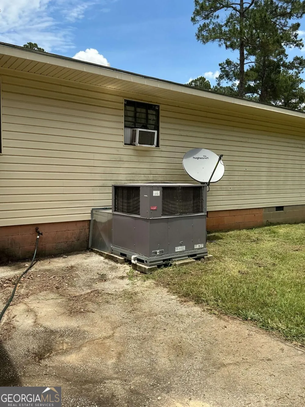 142 Scott RD Cairo, GA 39827