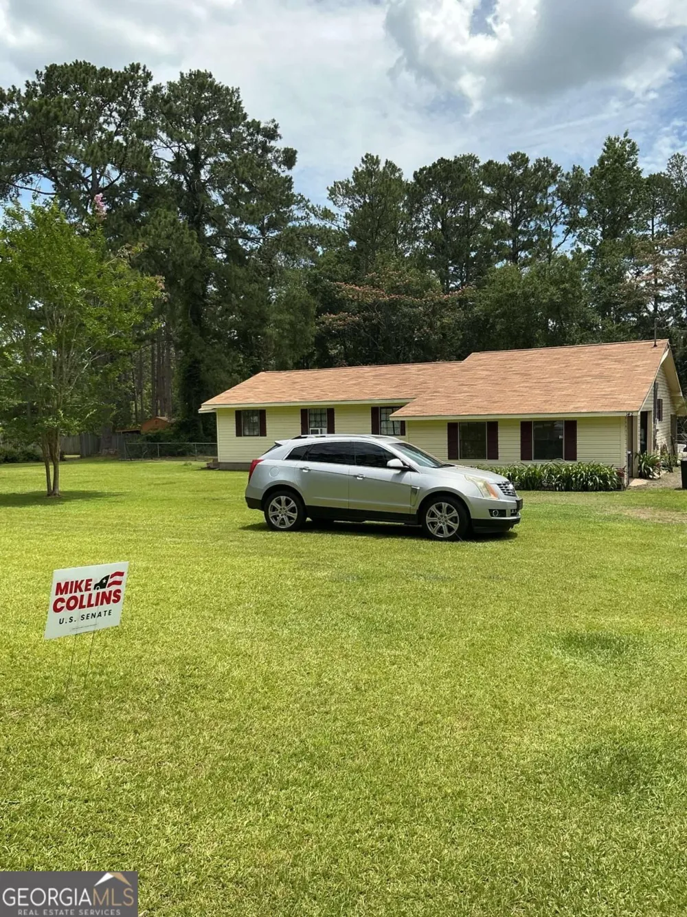142 Scott RD Cairo, GA 39827