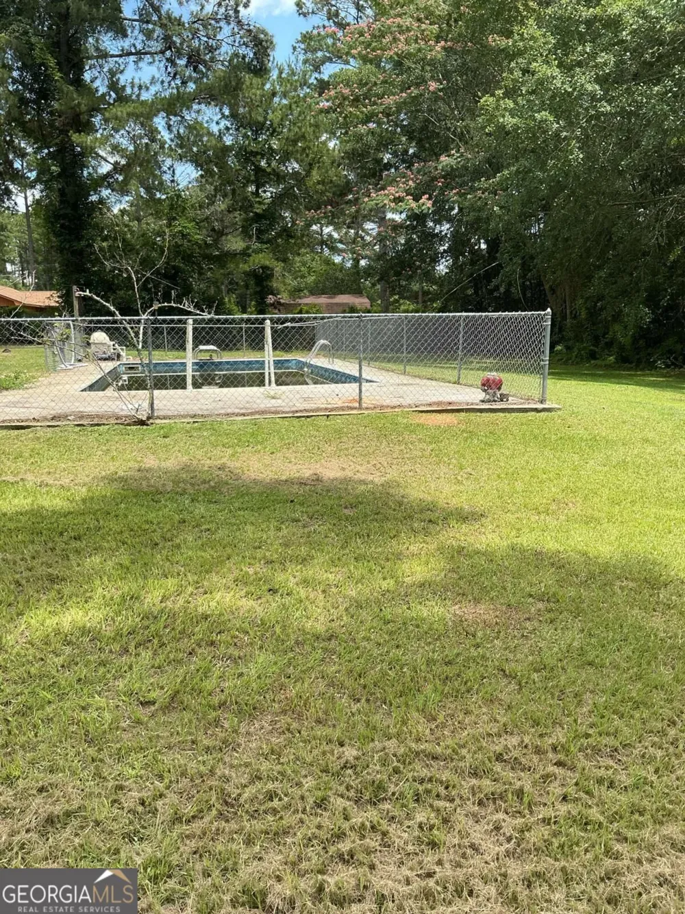 142 Scott RD Cairo, GA 39827