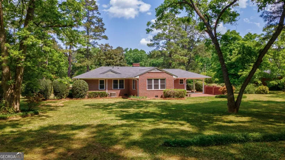 1310 Lincolnton Washington, GA 30673