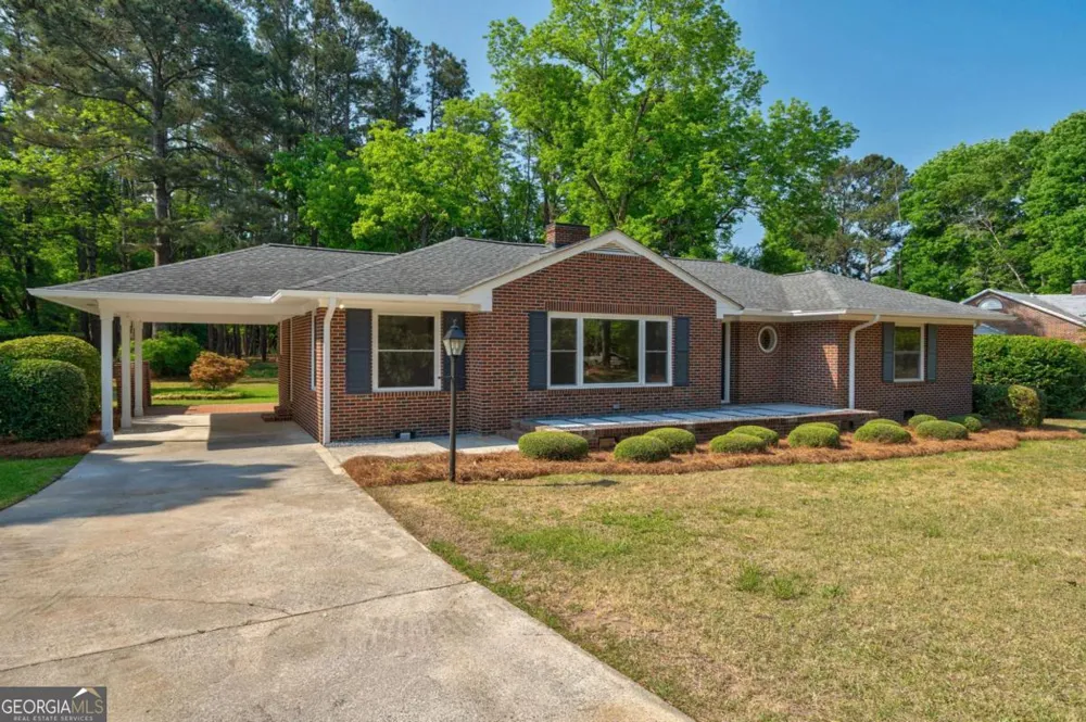 1310 Lincolnton Washington, GA 30673