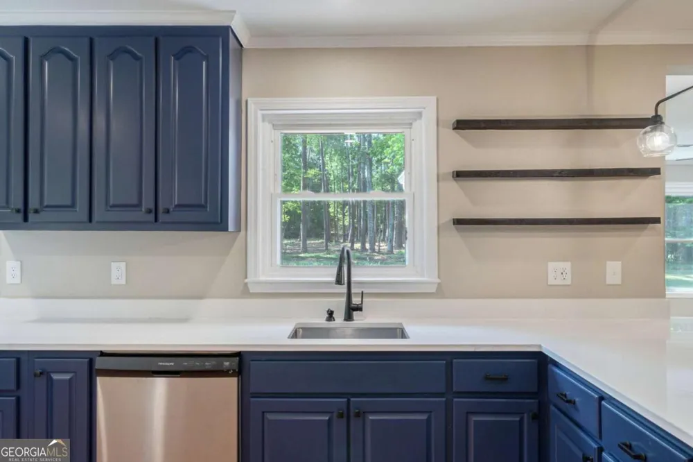 1310 Lincolnton Washington, GA 30673