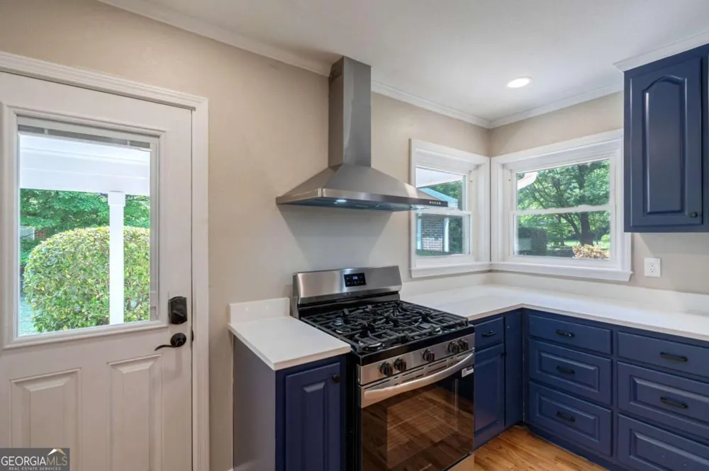 1310 Lincolnton Washington, GA 30673