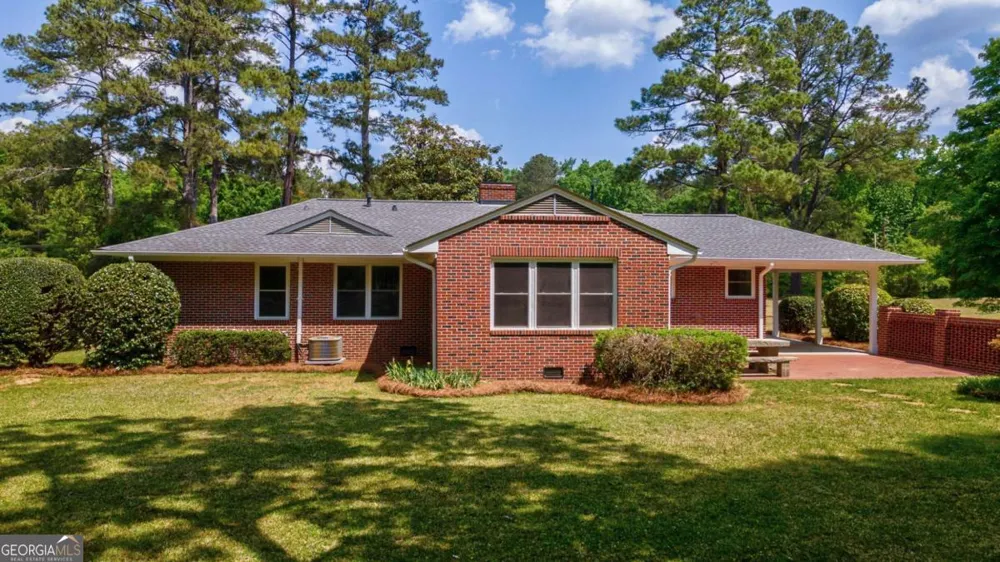 1310 Lincolnton Washington, GA 30673