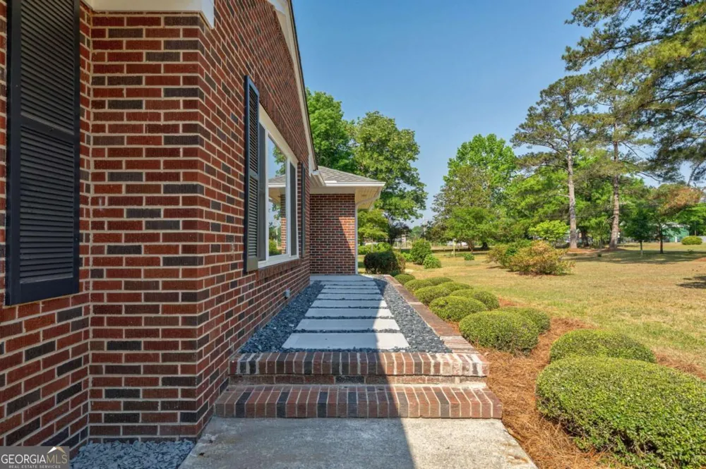 1310 Lincolnton Washington, GA 30673