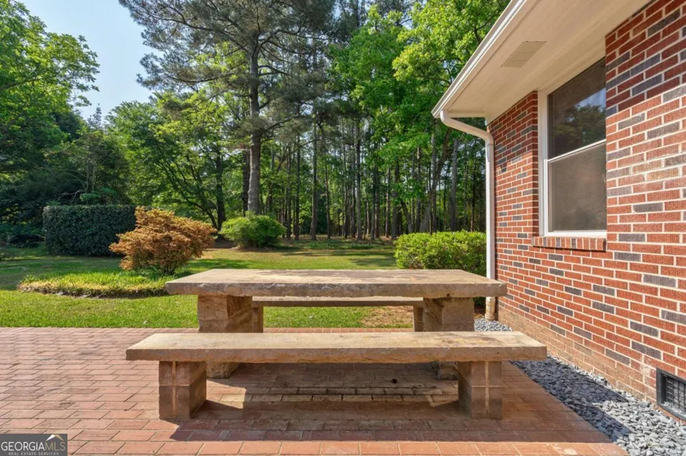 1310 Lincolnton Washington, GA 30673