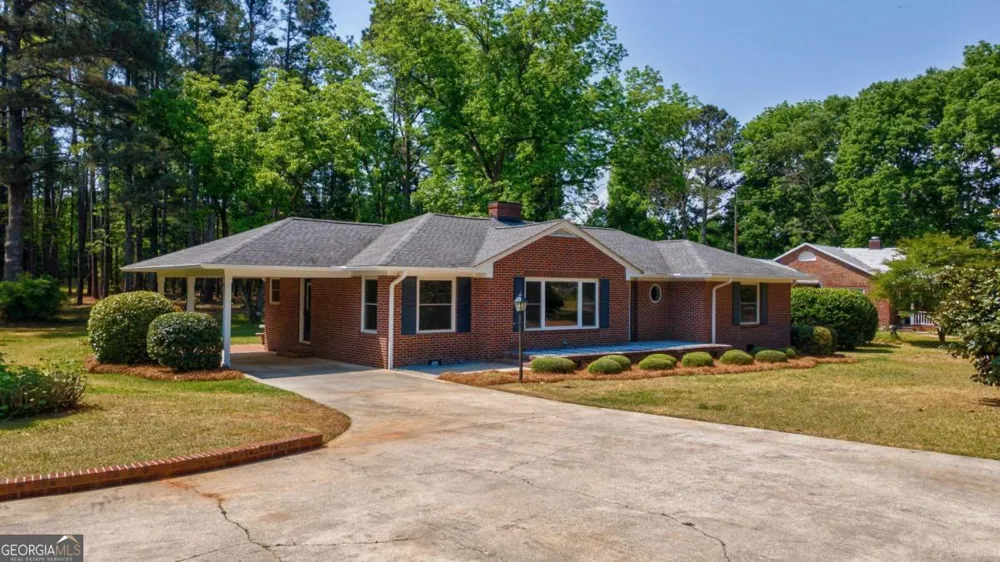 1310 Lincolnton Washington, GA 30673