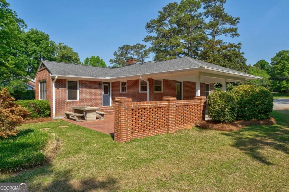 1310 Lincolnton Washington, GA 30673