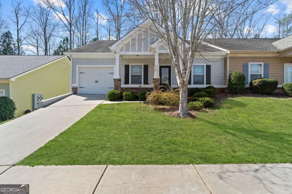 157 Oakwood DR NW Milledgeville, GA 31061