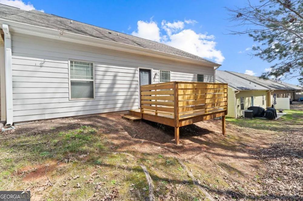 157 Oakwood DR NW Milledgeville, GA 31061