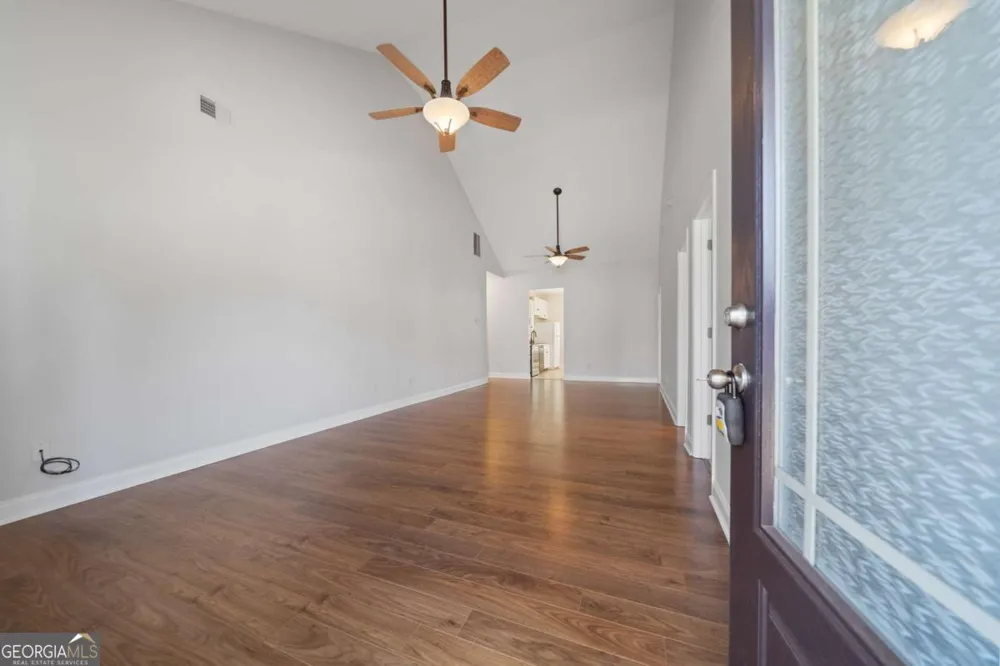 157 Oakwood DR NW Milledgeville, GA 31061