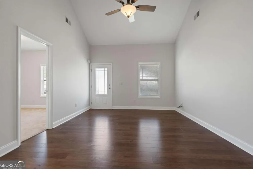 157 Oakwood DR NW Milledgeville, GA 31061