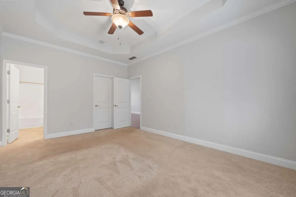 157 Oakwood DR NW Milledgeville, GA 31061