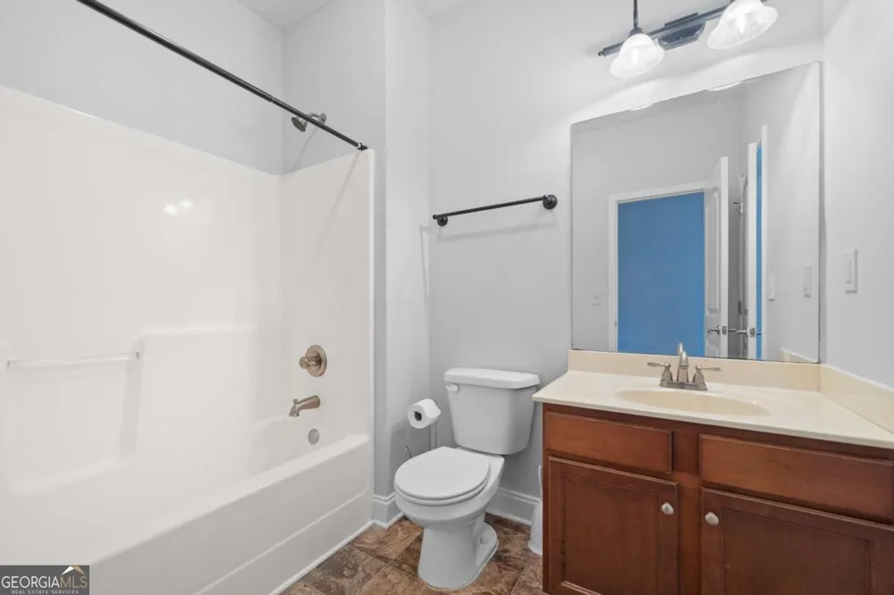 157 Oakwood DR NW Milledgeville, GA 31061