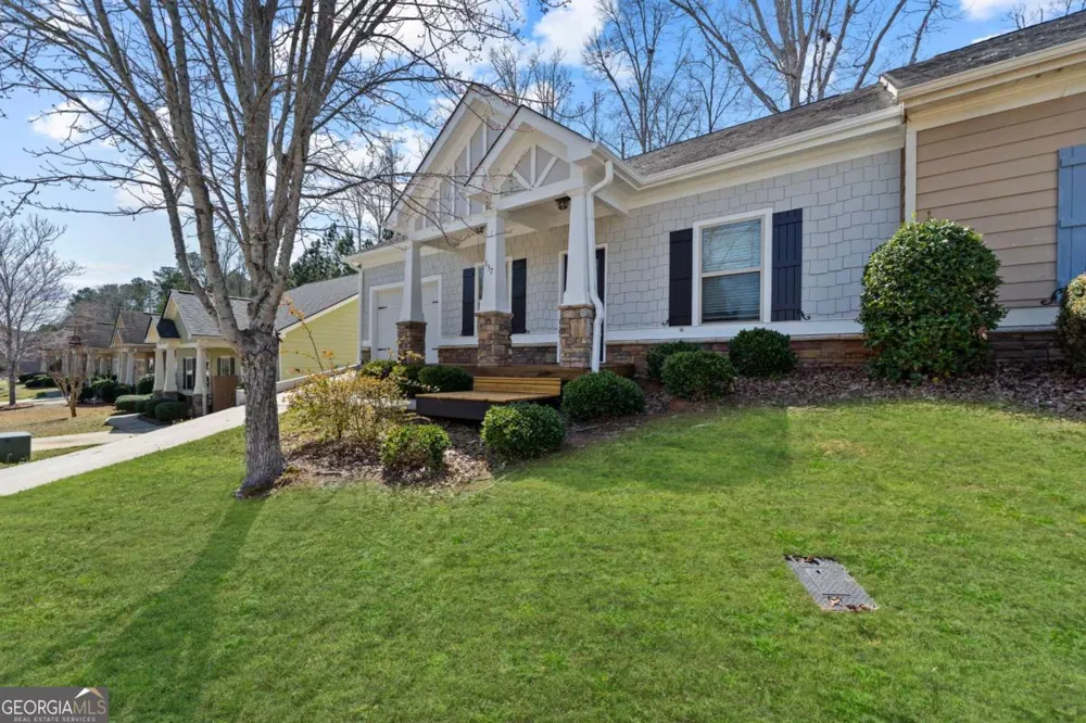 157 Oakwood DR NW Milledgeville, GA 31061