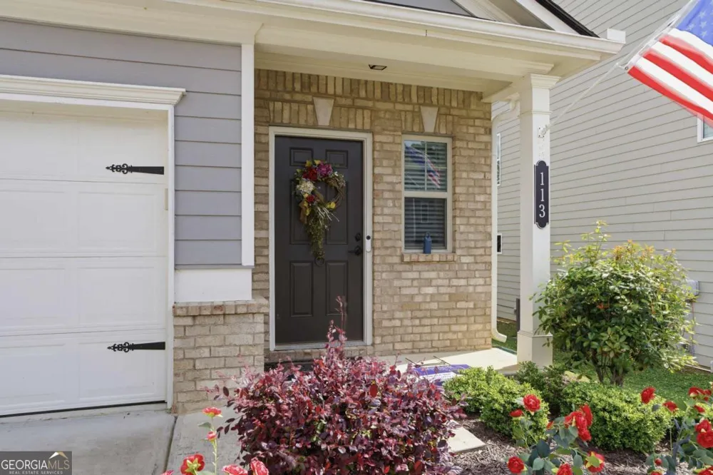 113 Waterside DR Calhoun, GA 30701