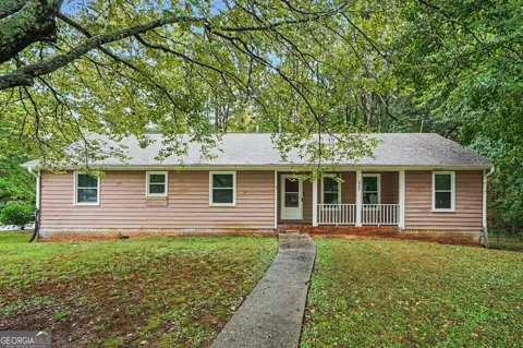 2726 Raven Wood DR