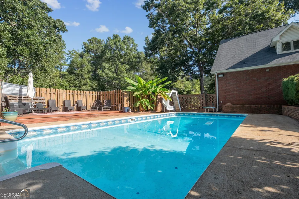 205 High Point Forest DR Covington, GA 30016