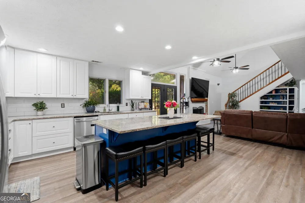 205 High Point Forest DR Covington, GA 30016